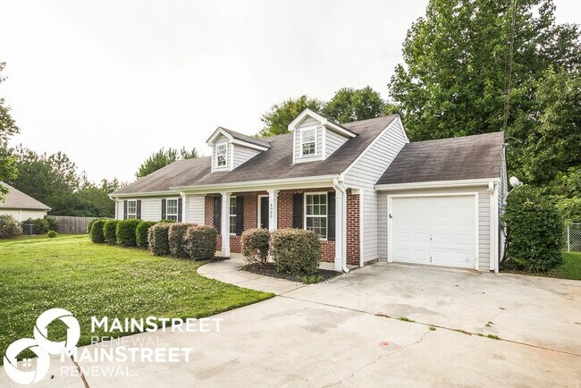 4980 Wolfcreek View in College Park, GA - Building Photo - Building Photo