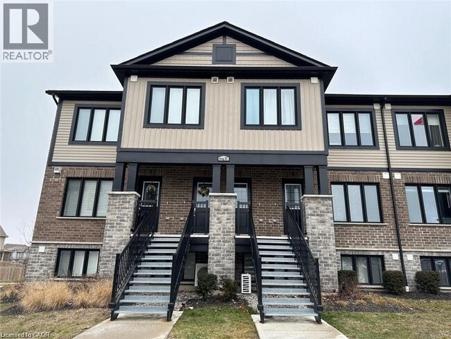 property at 160 Rochefort St.