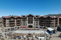 Timber Creek Lodge in Truckee, CA - Building Photo - Building Photo