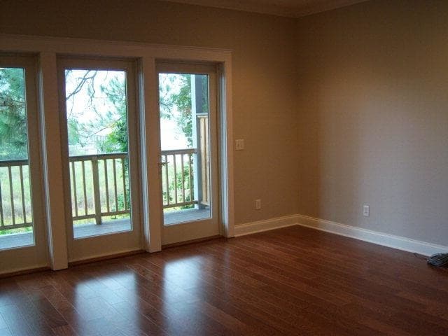 13 Hidden Harbor Rd in Brunswick, GA - Building Photo - Building Photo