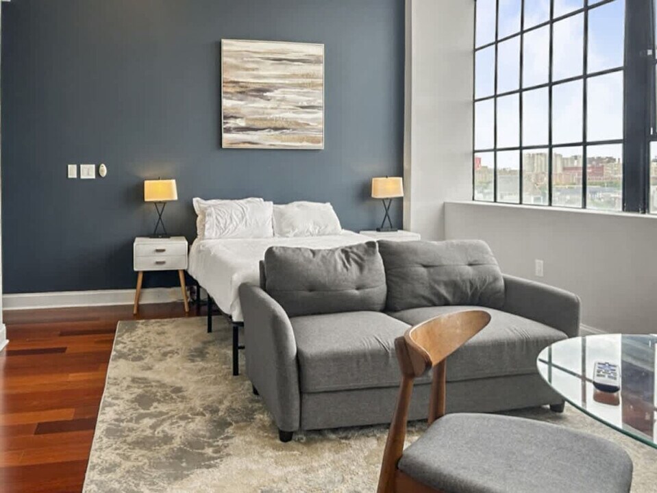 1401 N 5th St in Philadelphia, PA - Building Photo