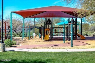 2350 W Jake Haven in Phoenix, AZ - Building Photo - Building Photo