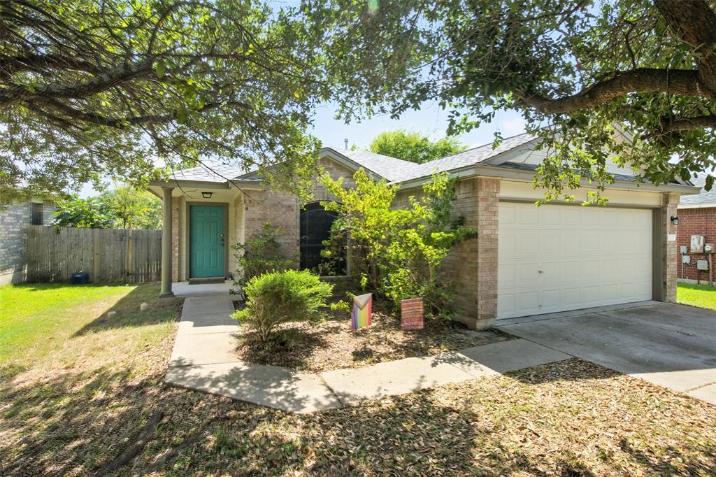 1225 Tudor House Rd in Pflugerville, TX - Building Photo