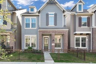 1151 Manacor Ln in Dallas, TX - Building Photo
