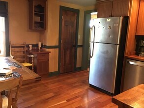205 Fuller St in Lexington, VA - Building Photo - Building Photo