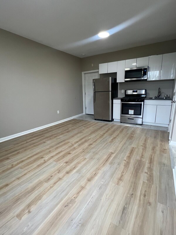 38 Winans St in East Orange, NJ - Foto de edificio - Building Photo