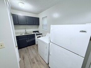 1309 Access Rd in Oxford, MS - Building Photo - Building Photo