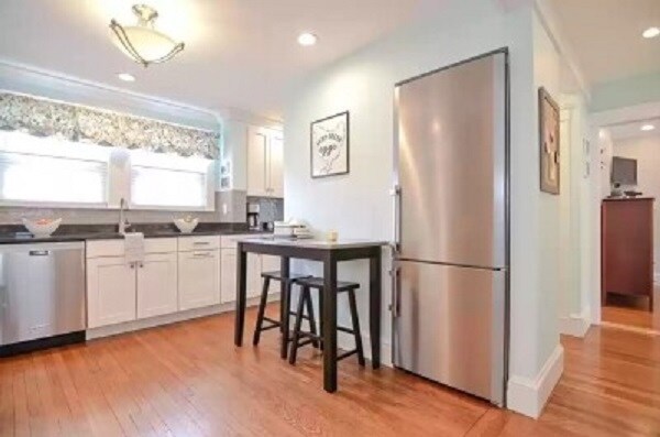 33 Harriet St, Unit #2