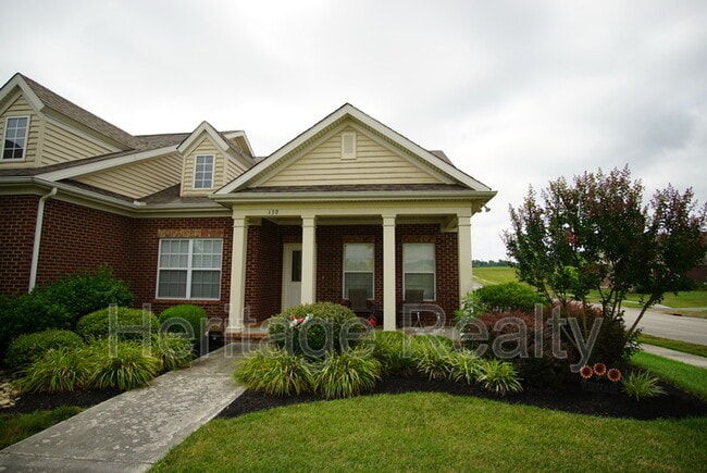 property at 130 Hardinberry St