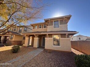1312 S Loback Ln in Gilbert, AZ - Building Photo - Building Photo