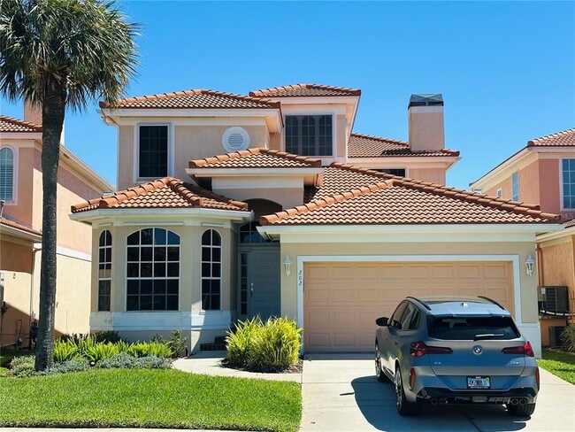 202 Sand Key Estates Dr