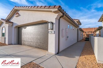 76 Camino Borde in Washington, UT - Building Photo - Building Photo
