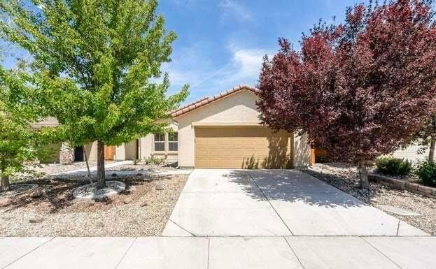 property at 11620 Verazae Dr