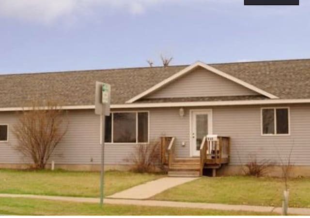 property at 438 Bryant Ave SW