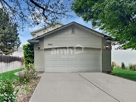 3342 W Wave Dr in Meridian, ID - Building Photo