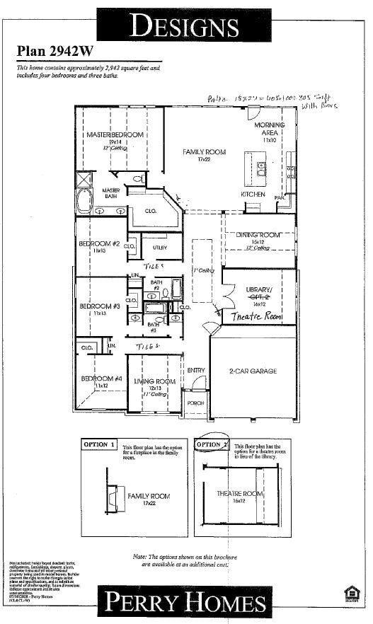 property at 13506 White Cloud Ct