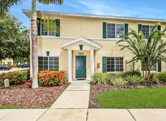 property at 221 Cape Harbour Loop