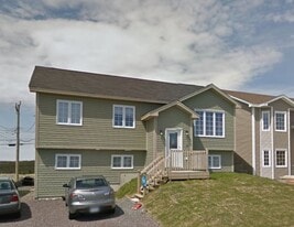 11A Nautilus Street in St John's, NL - Building Photo