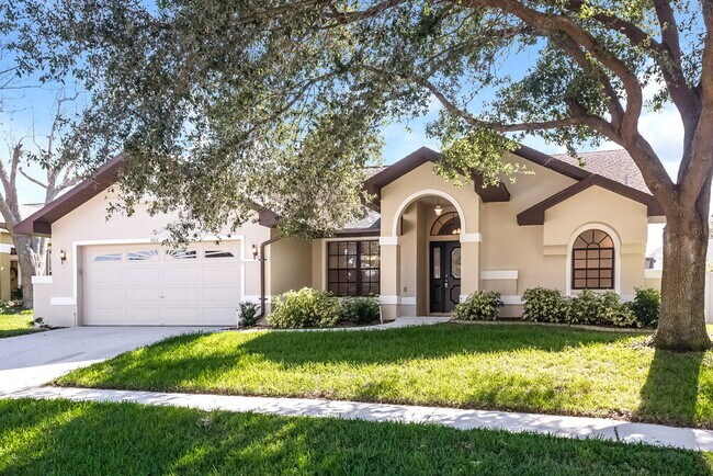 property at 4214 Amber Ridge Ln
