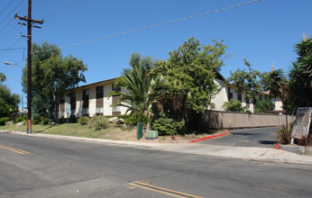 Imperial Apartments in Lemon Grove, CA - Building Photo - Building Photo