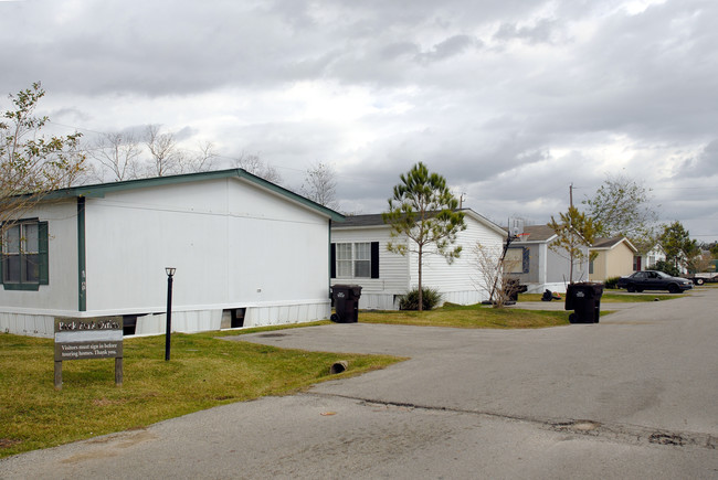 Casa Real MH Community in Houston, TX - Building Photo - Building Photo