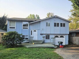 2804 Donovan Ave in Bellingham, WA - Building Photo