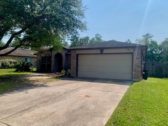 2710 Fox Pitt Rd in Spring, TX - Building Photo - Building Photo