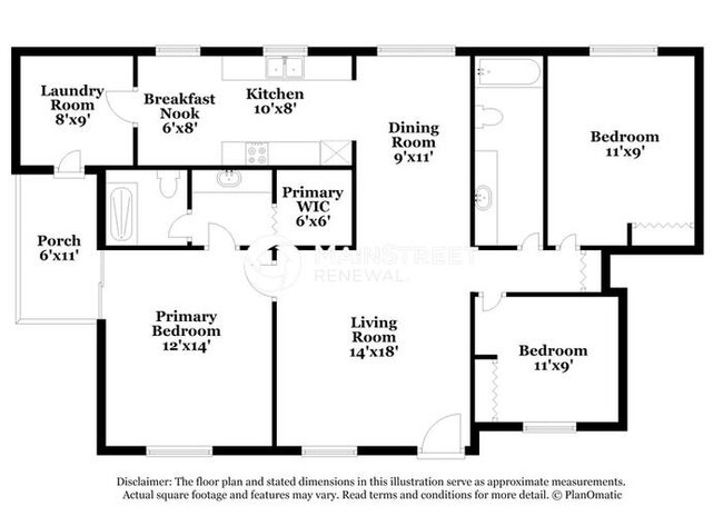 9201 Balfern Ct in Tampa, FL - Building Photo - Building Photo