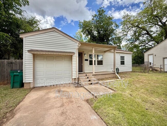 4200 Altadena Ave in Oklahoma City, OK - Building Photo - Building Photo