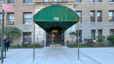 The Grinnell at 100 in New York, NY - Building Photo - Building Photo