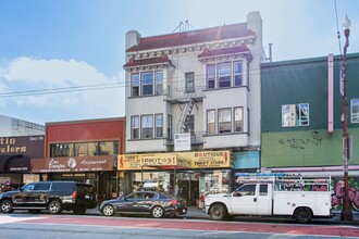 2334 Mission St in San Francisco, CA - Building Photo - Building Photo