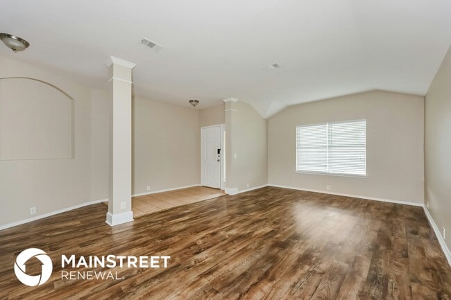 2813 Stonewall Ln in Fort Worth, TX - Building Photo - Building Photo