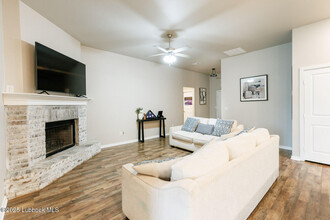 10407 Winfield Ave in Lubbock, TX - Foto de edificio - Building Photo