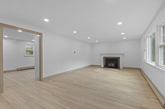 53 Freemont St in Lexington, MA - Building Photo - Building Photo