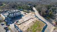 The Grove in Durham, NC - Foto de edificio - Building Photo