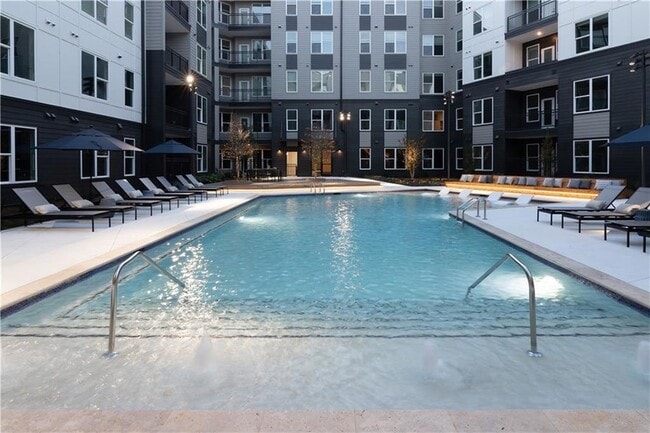 property at 50 Executive Park S