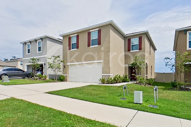 31981 Katelin Cir in Leesburg, FL - Foto de edificio - Building Photo