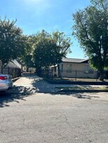 834-846 N Davidson Ave in San Bernardino, CA - Building Photo