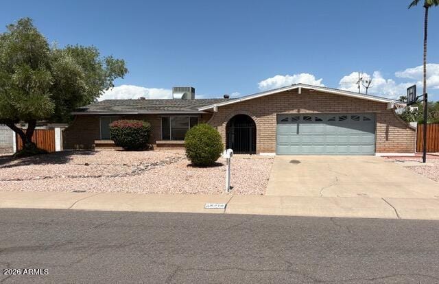 property at 5218 E Sheena Dr
