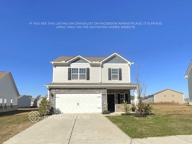 property at 112 Foley Dr