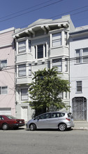 1880-1884 Filbert St in San Francisco, CA - Building Photo - Building Photo