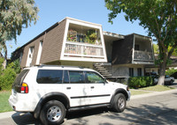 1170-1178 Walker Ave in Walnut Creek, CA - Building Photo - Building Photo