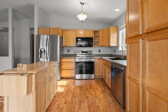 14 Ford Way in Kalispell, MT - Building Photo - Building Photo