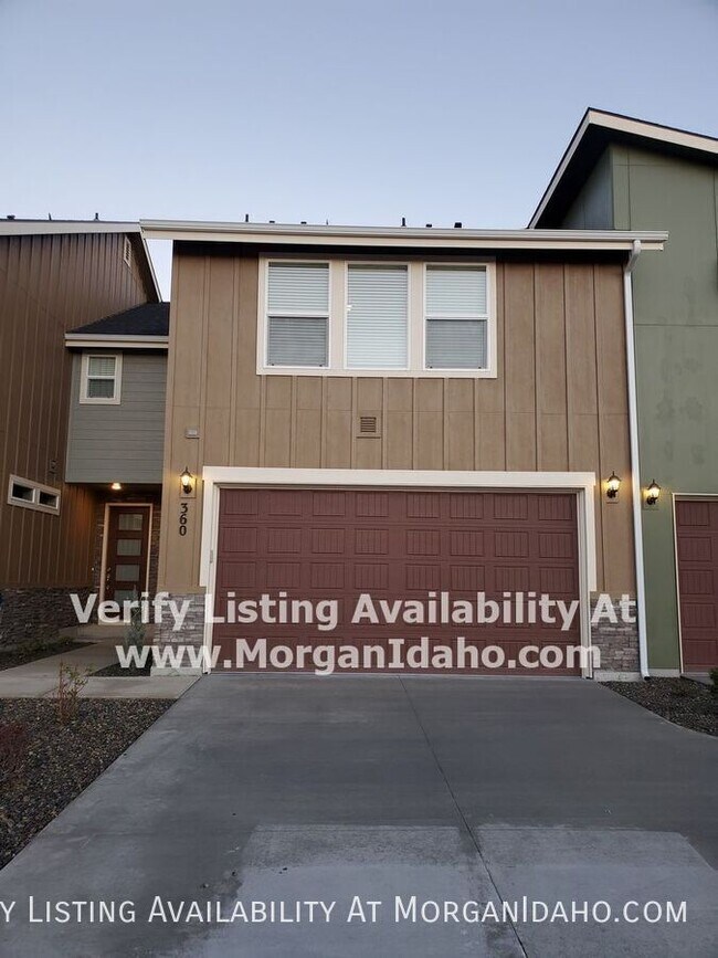 property at 360 N Tessa Ln