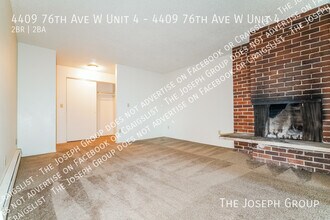 4409 76th Ave W in University Place, WA - Building Photo - Building Photo
