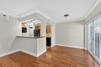 801 Andrews Ave in Delray Beach, FL - Foto de edificio - Building Photo