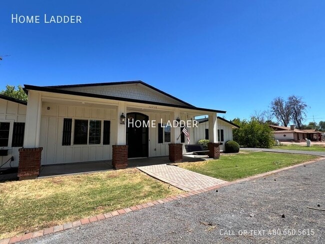 16718 E Elgin St in Gilbert, AZ - Building Photo - Building Photo