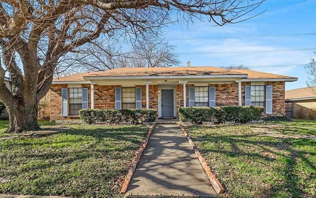 property at 11919 Bushmills Rd