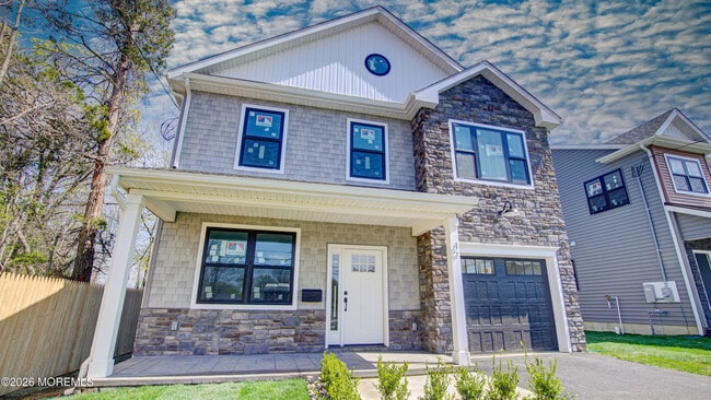 property at 47 Atlantic Ave