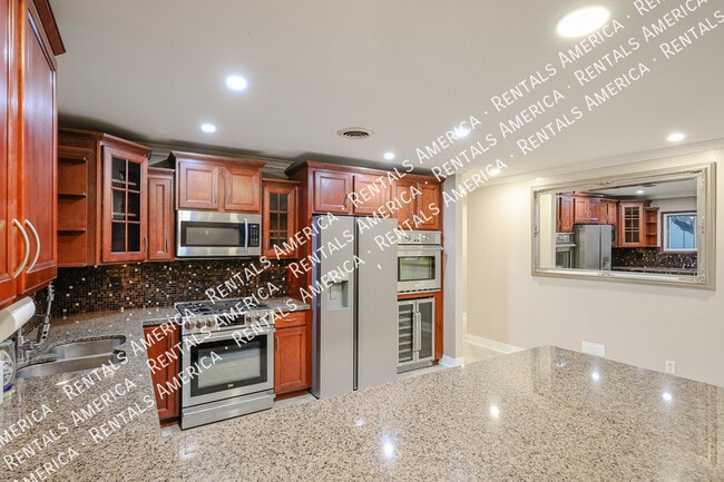 property at 1424 N Gene Ave